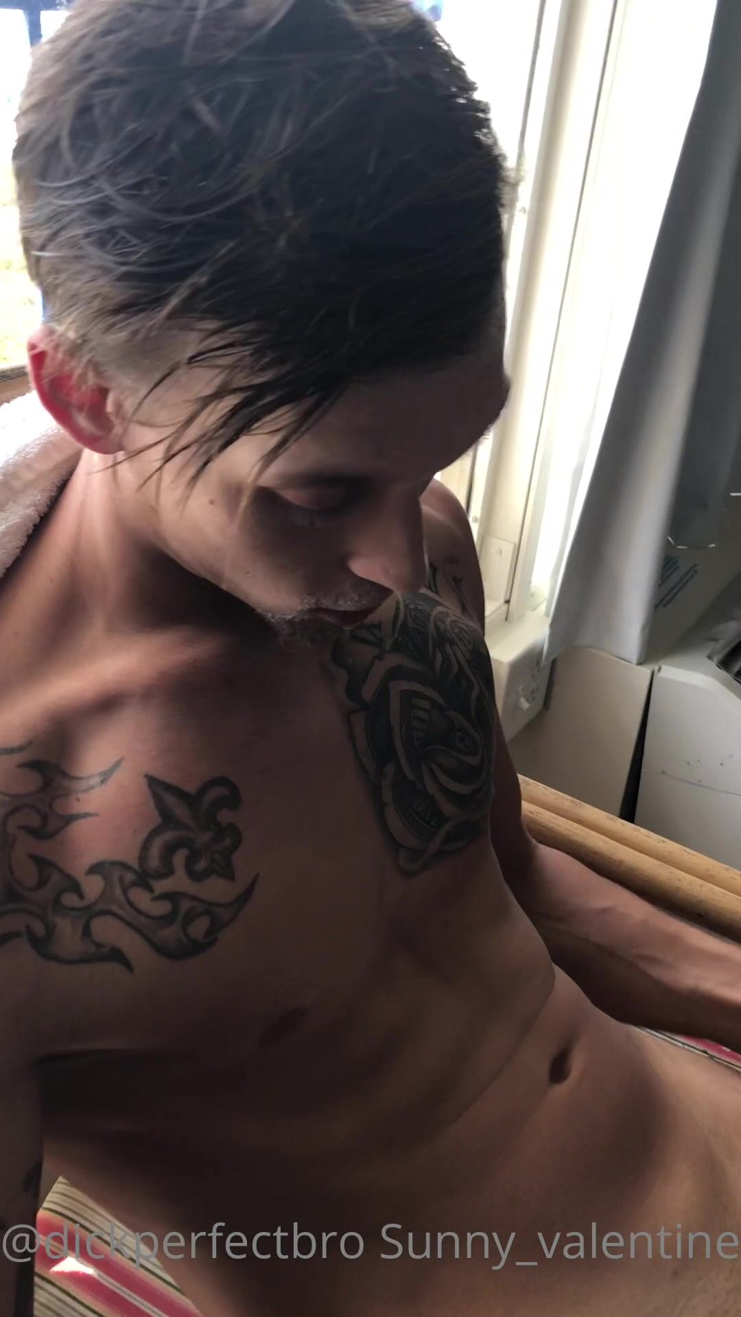 OnlyFans - Sunny Valentine - gay porn video (83)