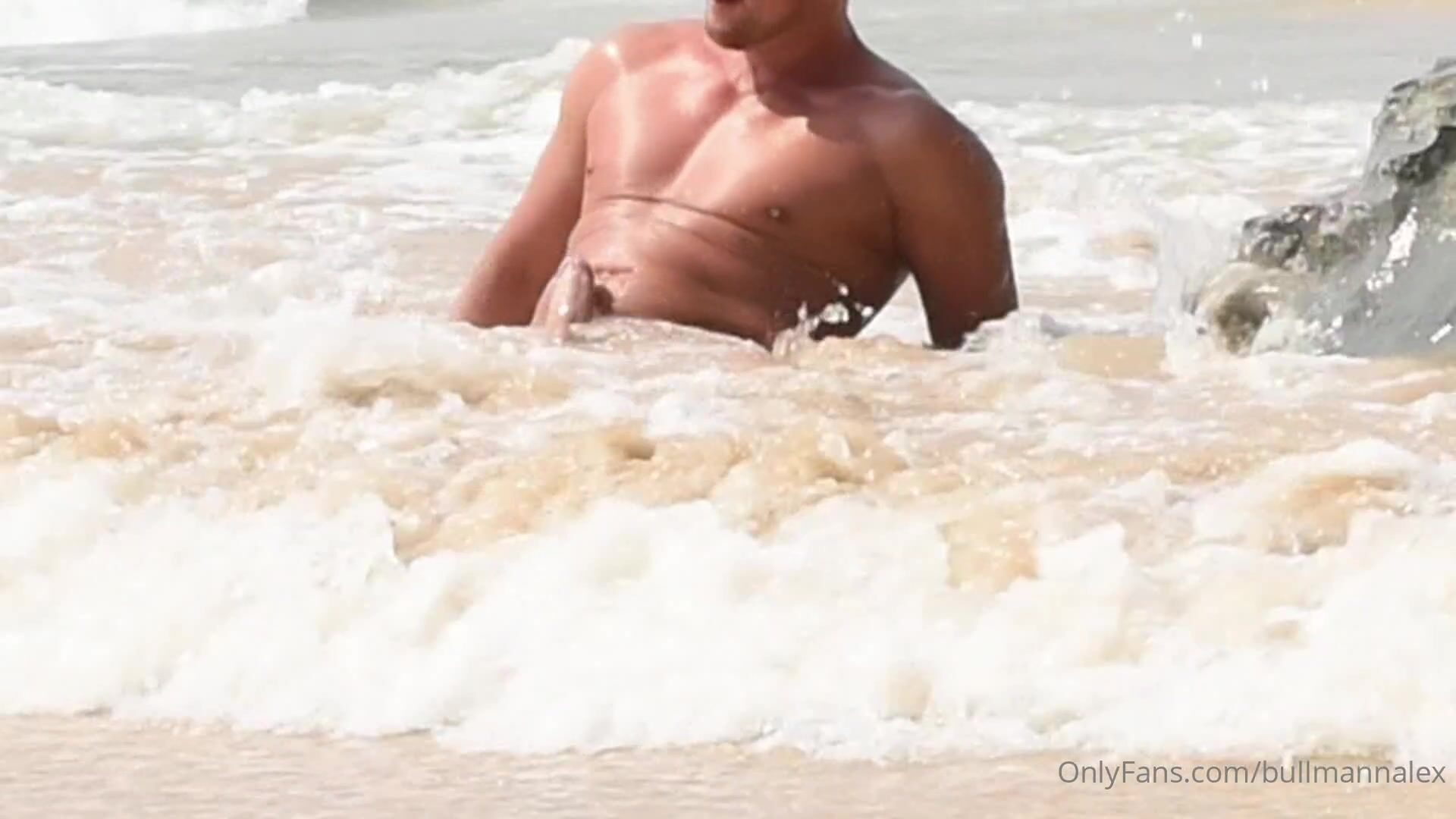OnlyFans - Alex Bullmann - gay porn video (194)