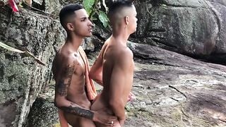 ixi casalzao david vinicius lucas frazao gay sex porn video