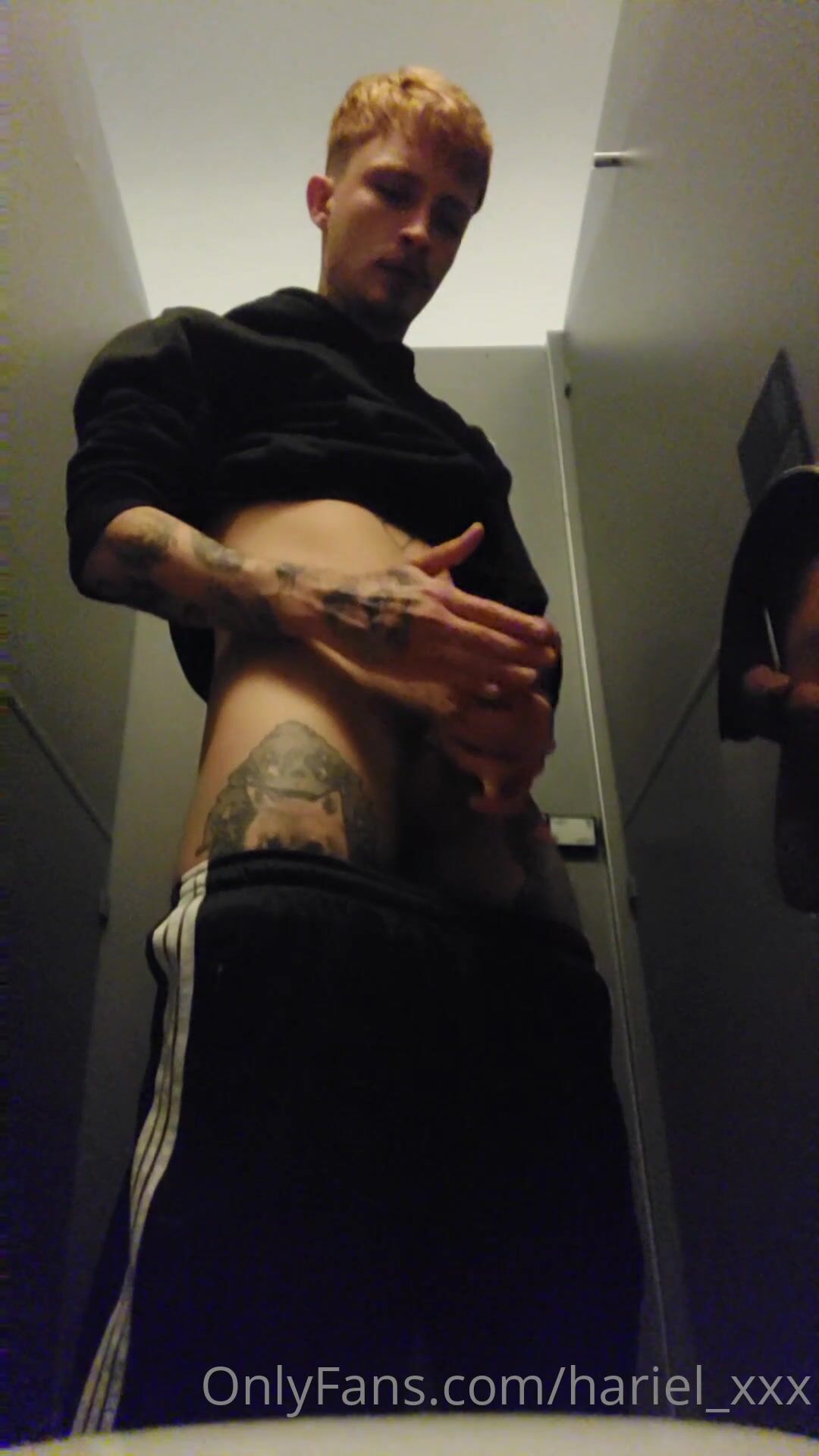 OnlyFans - hariel_xxx - gay porn video (62)