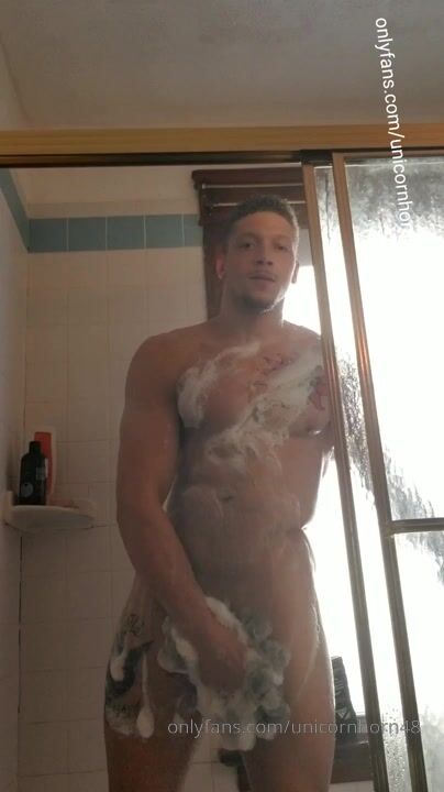 OnlyFans - unicornhorn48 - gay porn video (43)