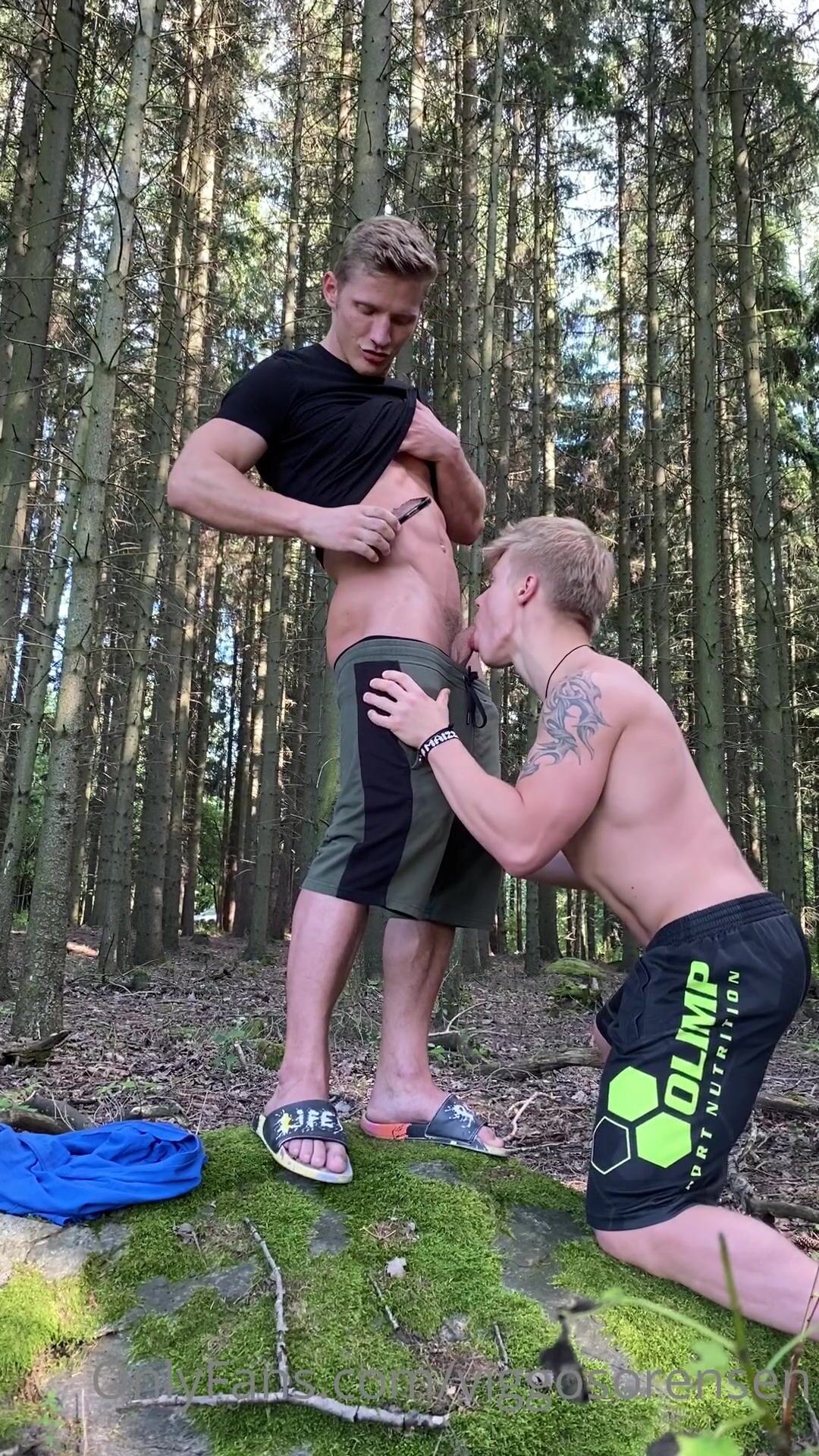 OnlyFans - Viggo Sorensen - gay porn video (193)
