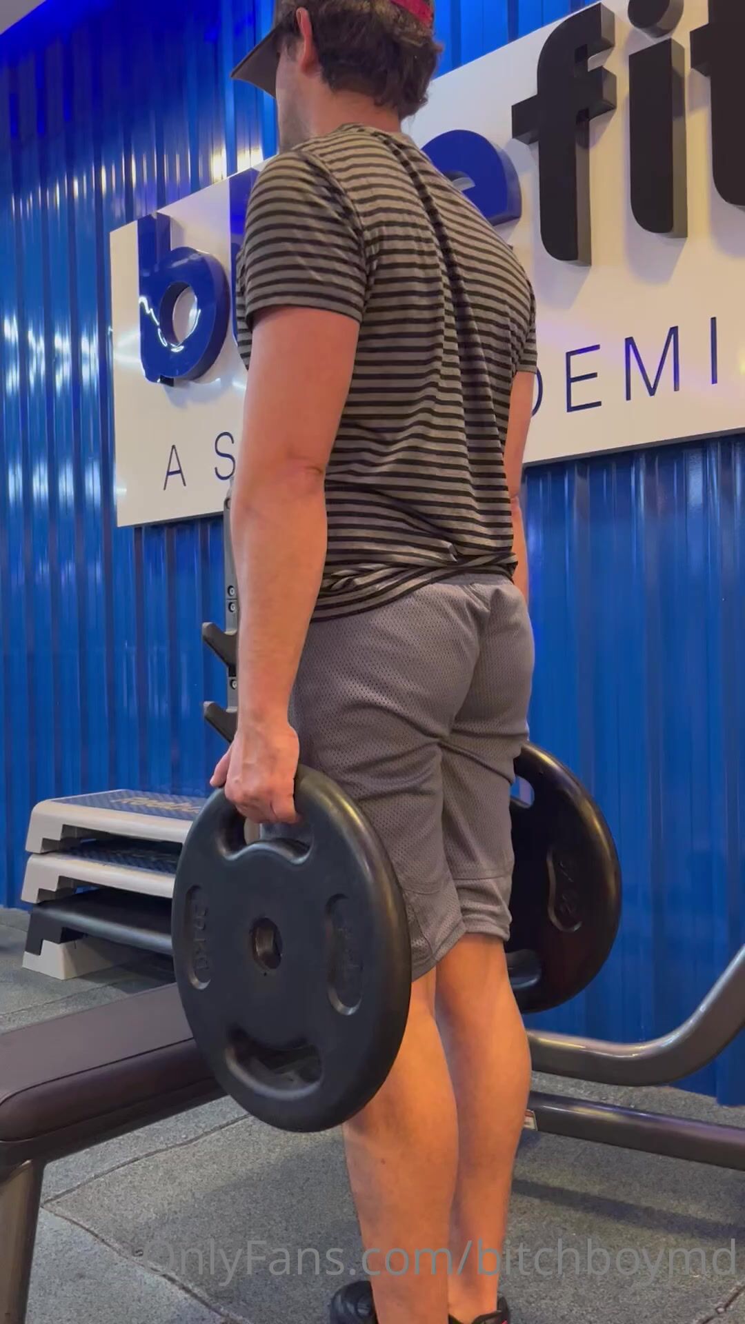 OnlyFans - bitchb0ymd - gay porn video (Batch 2) (9)