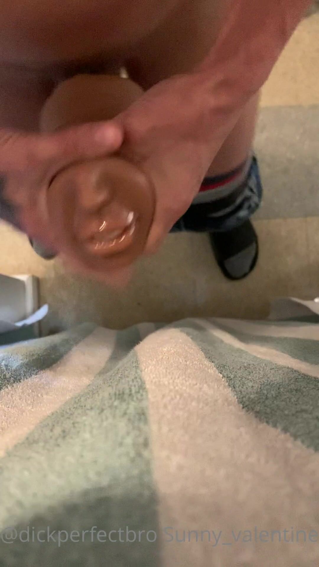 OnlyFans - Sunny Valentine - gay porn video (124)