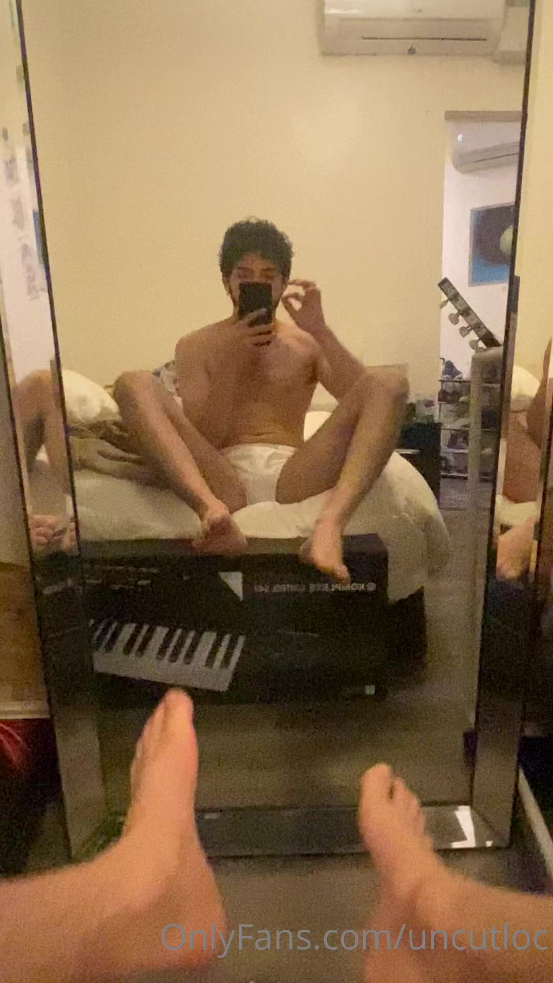 OnlyFans - Loc Ricos - gay porn video (111)