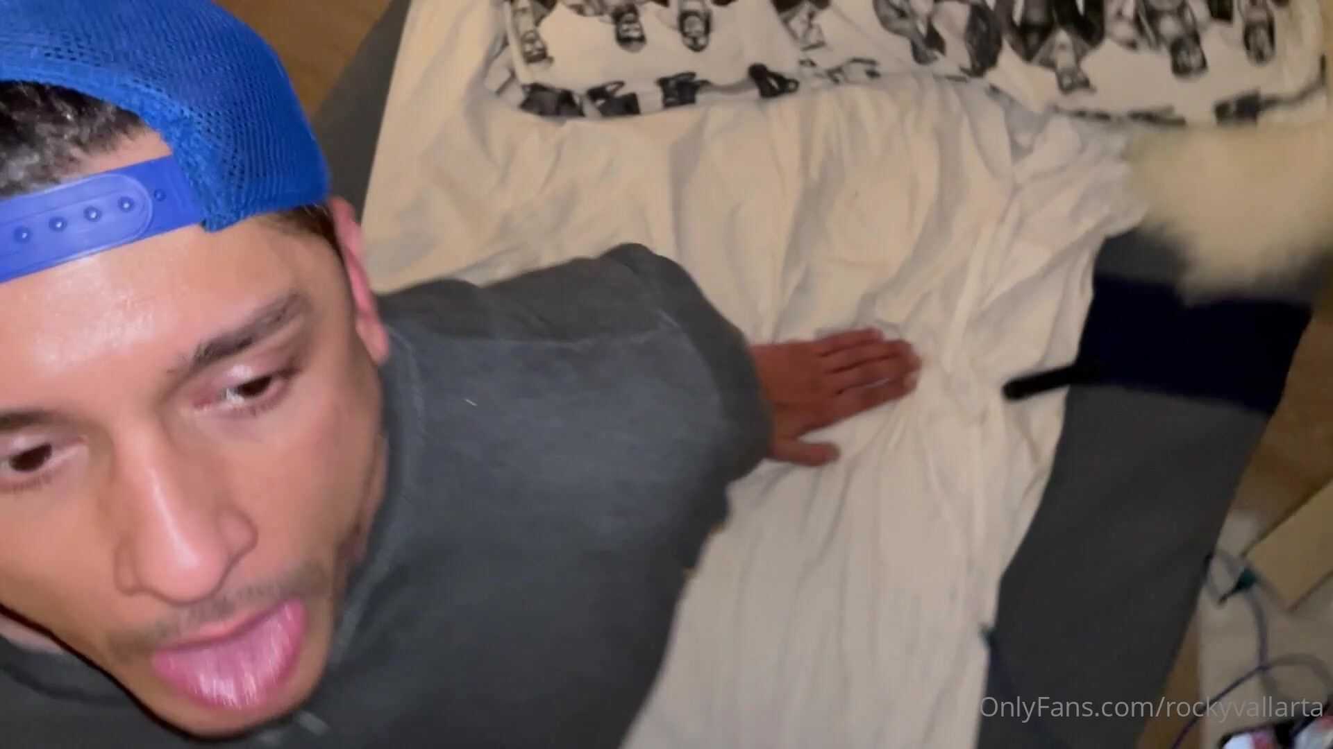 OnlyFans - Rocky Vallarta - gay porn video (18)