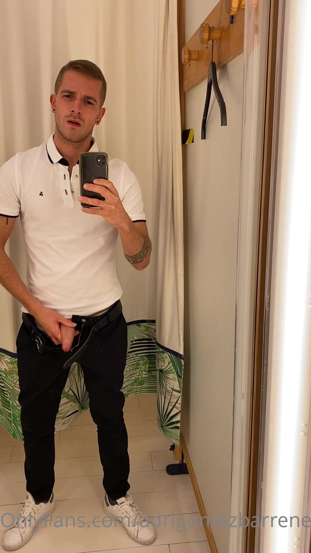 OnlyFans - Apolo Adri - gay porn video (Batch 2) (3)