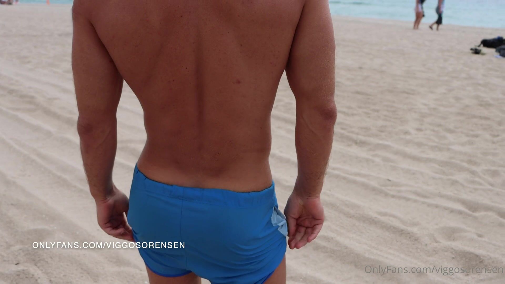 OnlyFans - Viggo Sorensen - gay porn video (126)