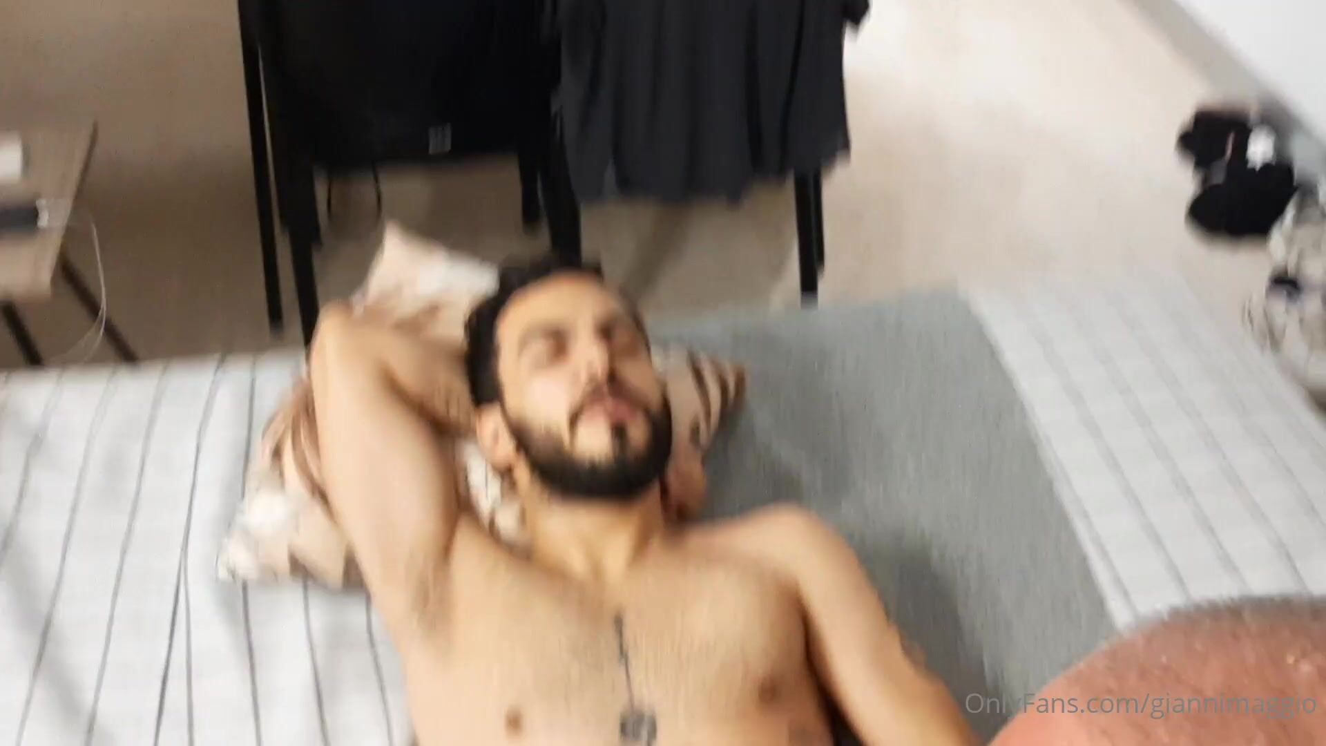 OnlyFans - Gianni Maggio - gay porn video (110)