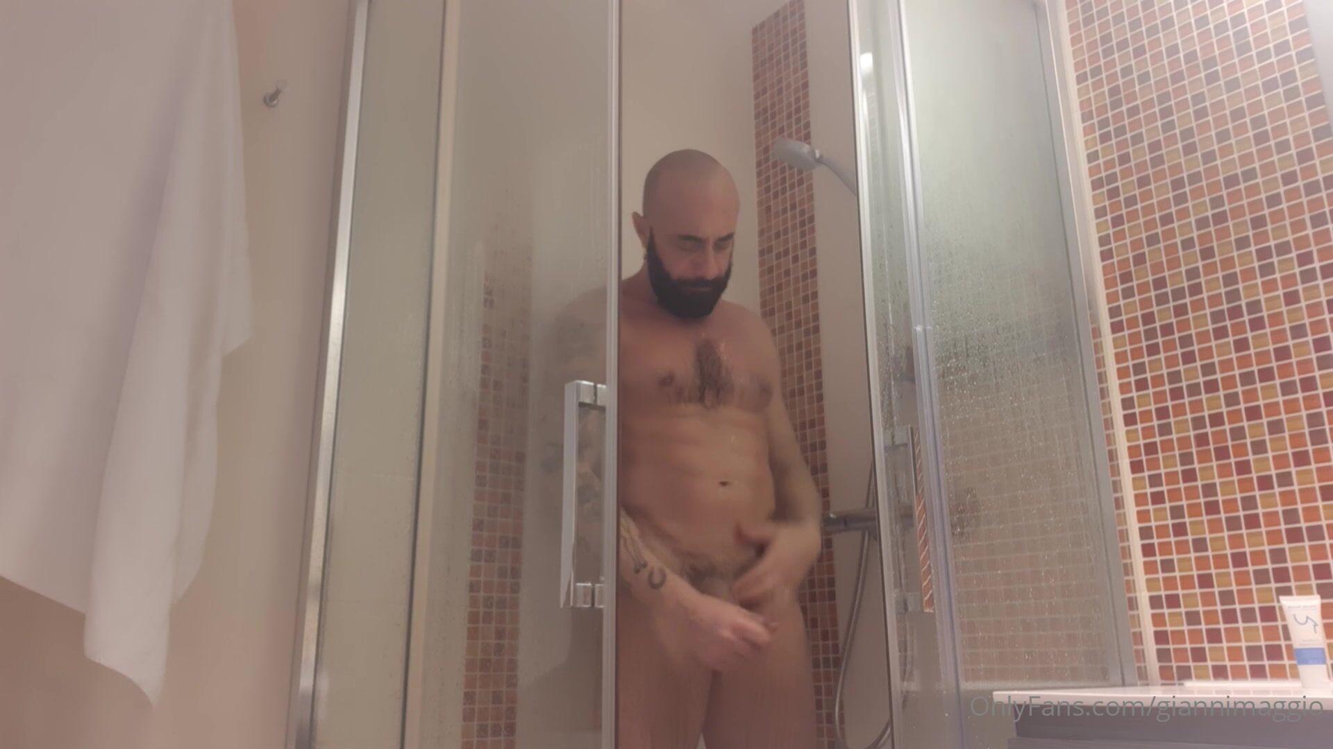 OnlyFans - Gianni Maggio - gay porn video (185)