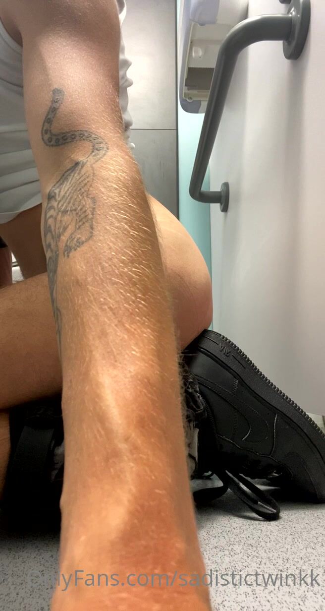 OnlyFans - Sadistictwinkk - gay porn video (58)