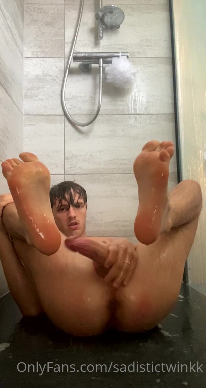 OnlyFans - Sadistictwinkk - gay porn video (23)