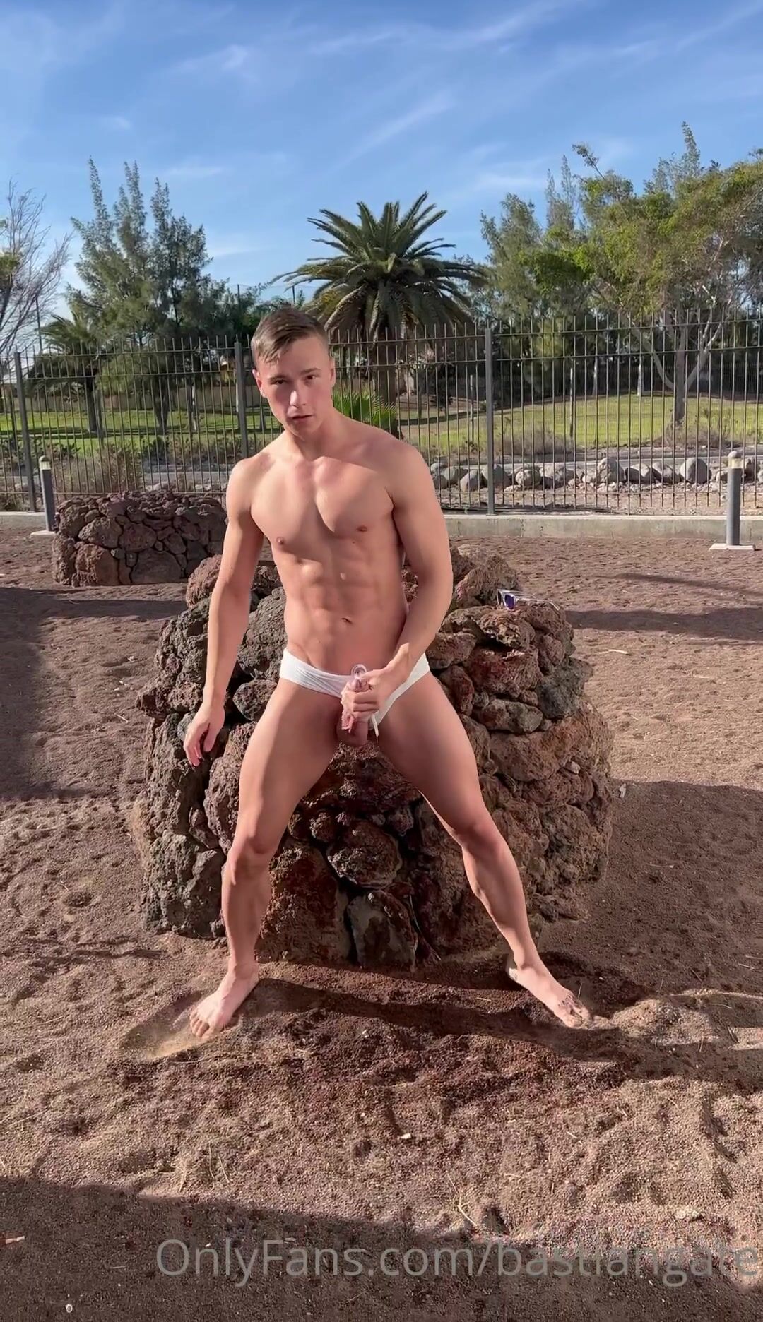 OnlyFans - BastianGate - Gay Porn Video (145)