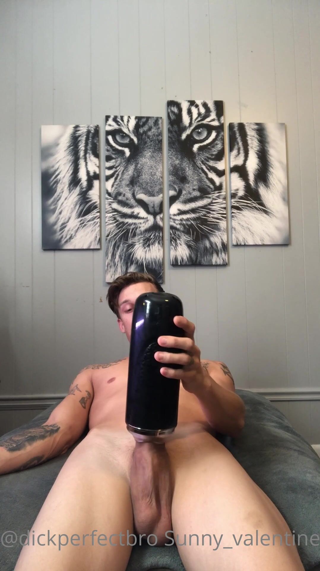 OnlyFans - Sunny Valentine - gay porn video (137)