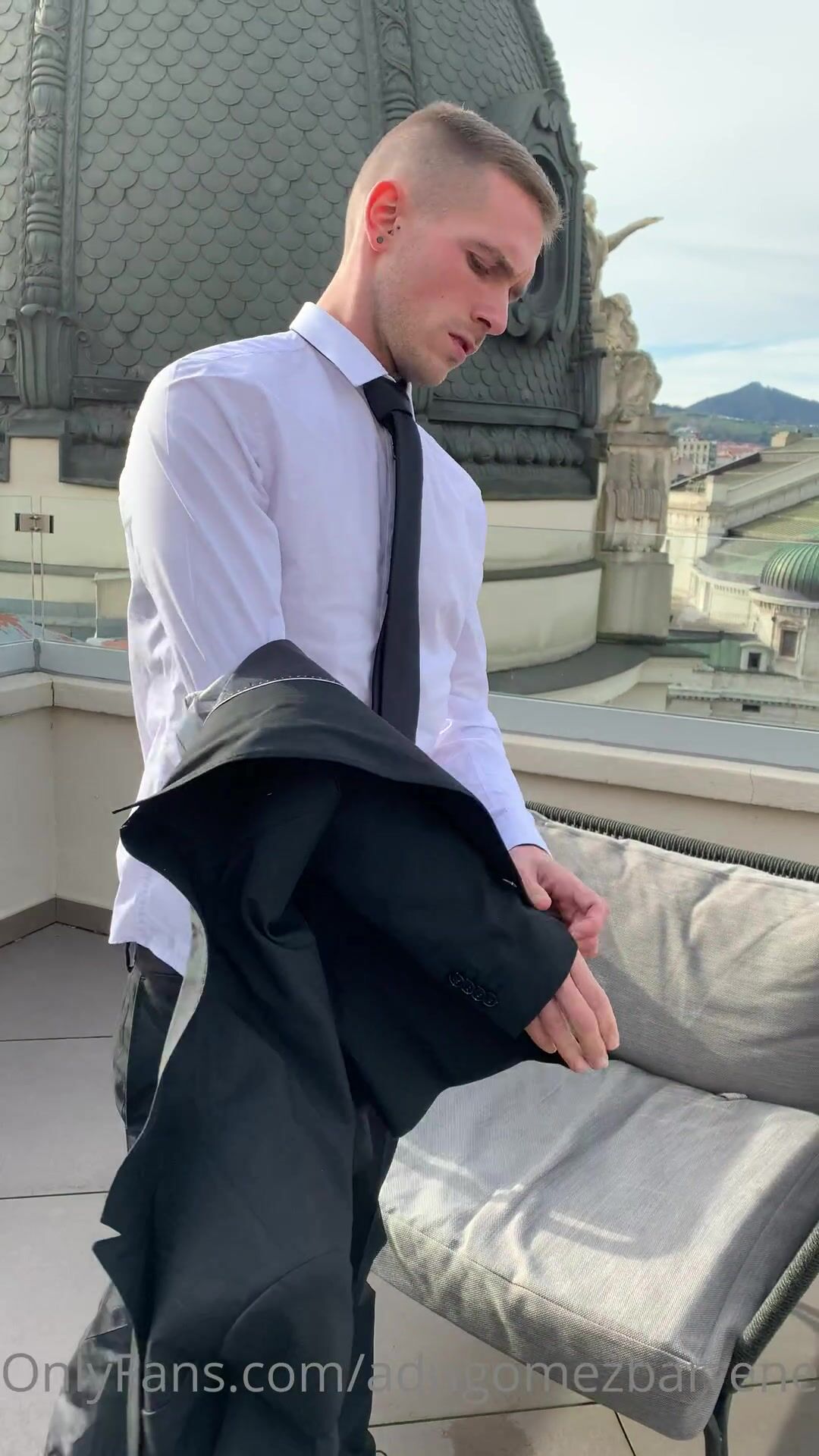 OnlyFans - Apolo Adri - gay porn video (Batch 2) (1)