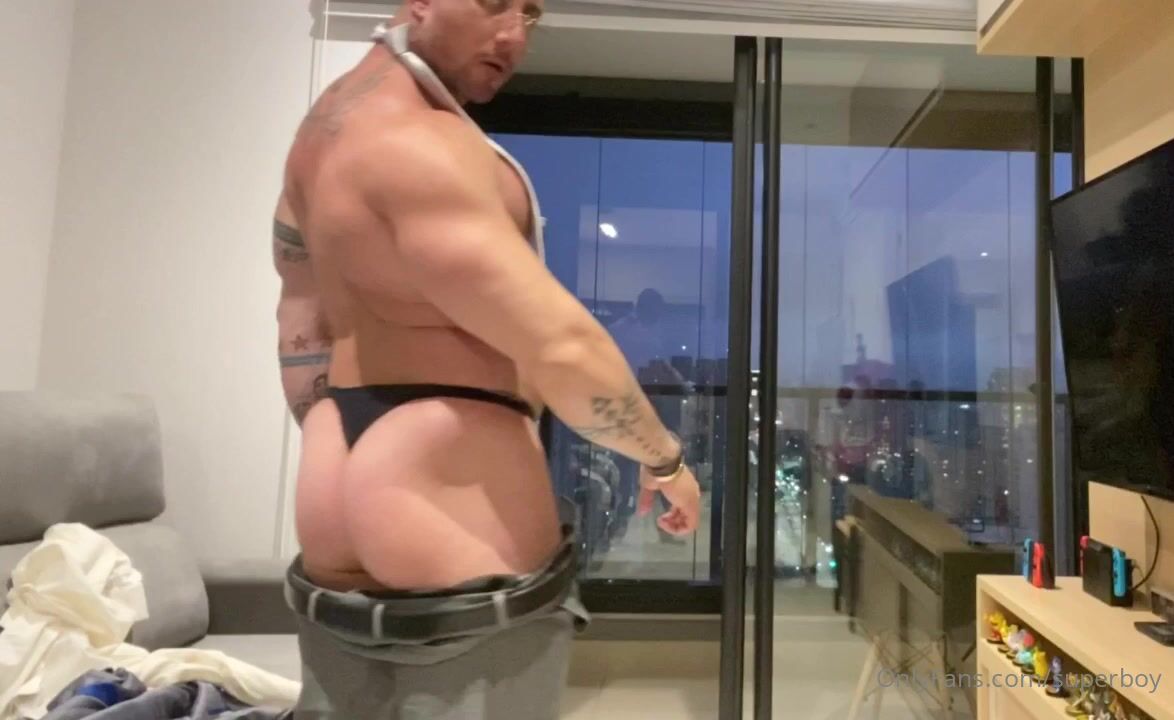 OnlyFans - SuperBoy - Gay Porn Video (70)