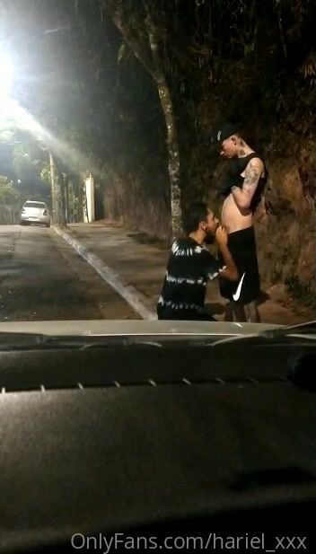 OnlyFans - hariel_xxx - gay porn video (14)