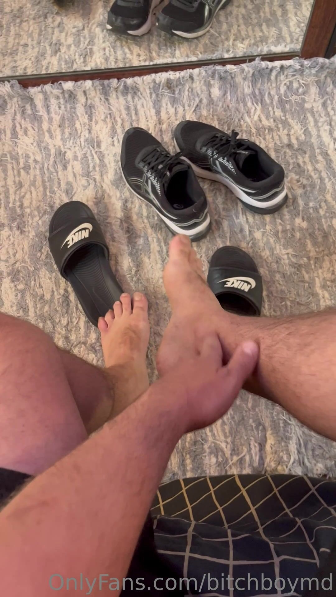 OnlyFans - bitchb0ymd - gay porn video (Batch 2) (80)