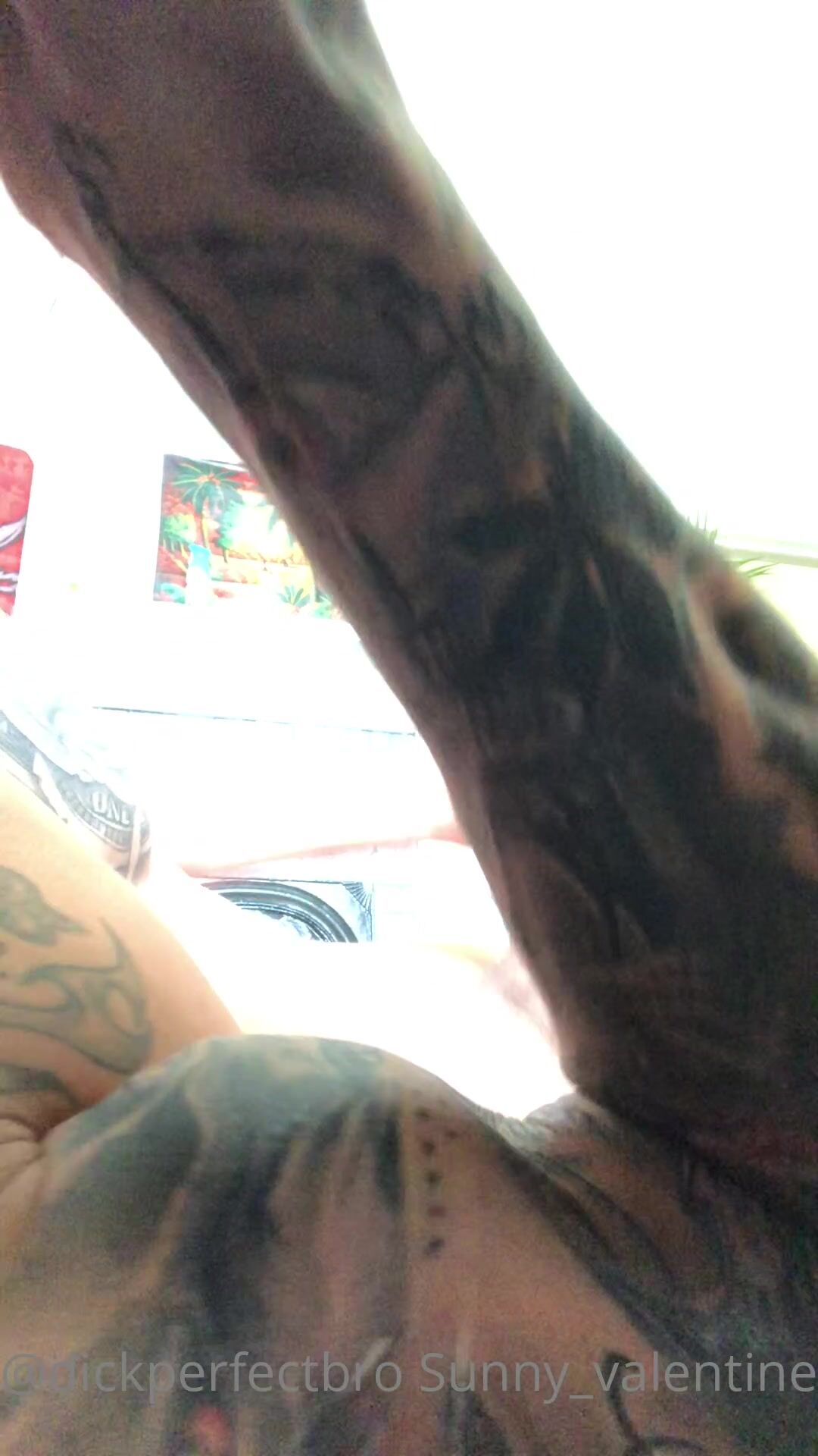 OnlyFans - Sunny Valentine - gay porn video (109)