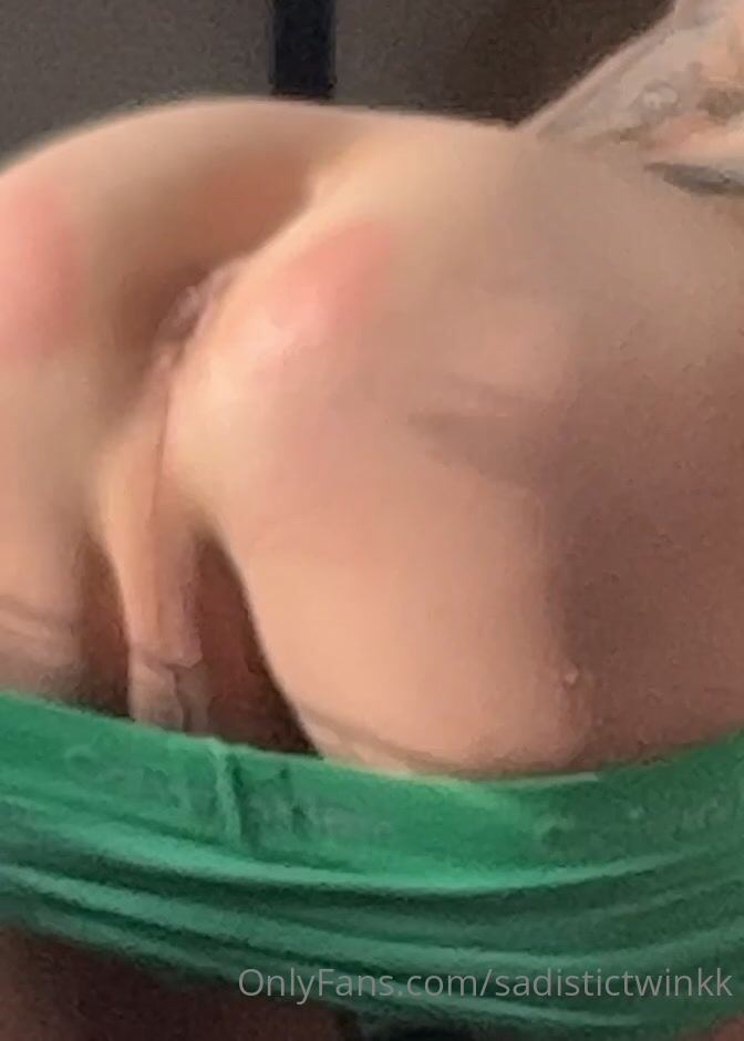 OnlyFans - Sadistictwinkk - gay porn video (106)
