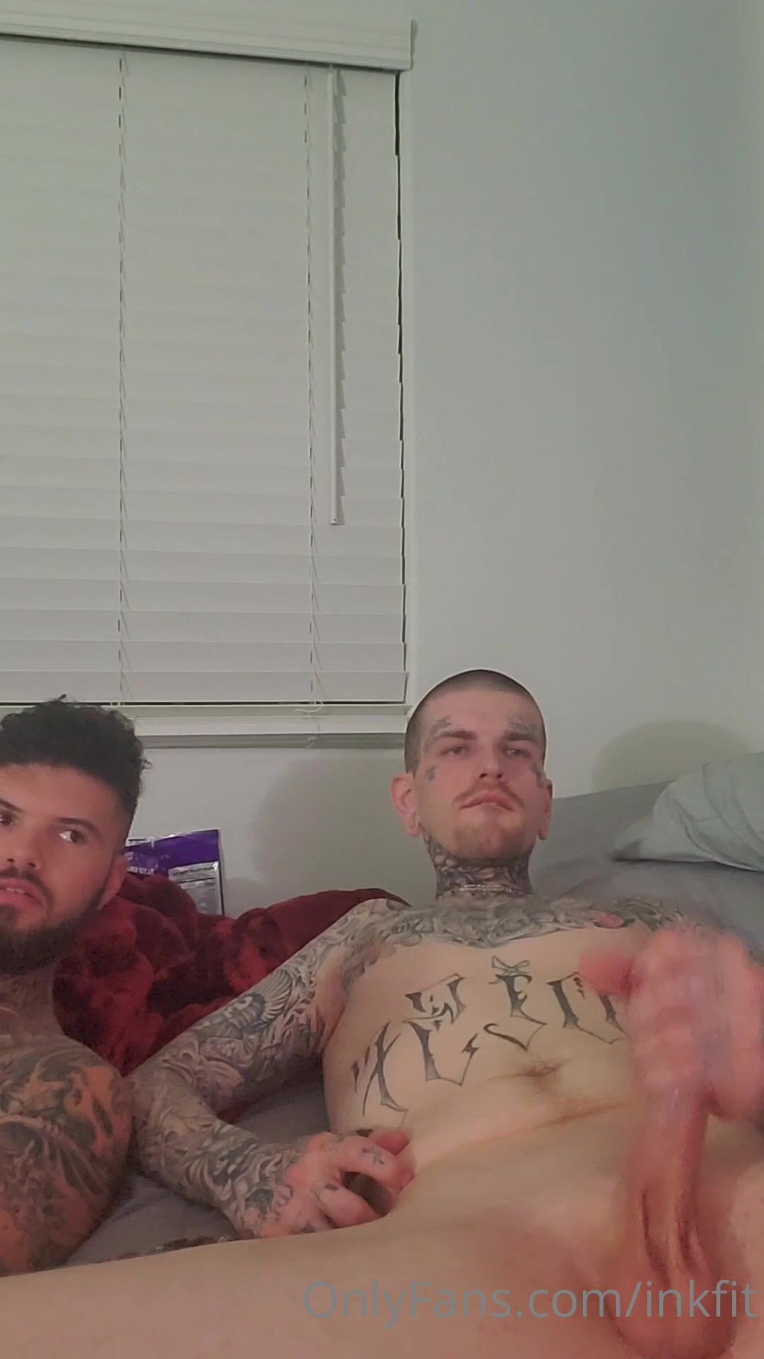 OnlyFans - inkfit - Gay Porn Video (31)