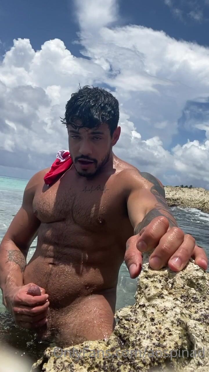 OnlyFans- Alejo Ospina - gay porn video (Batch 2) (17)