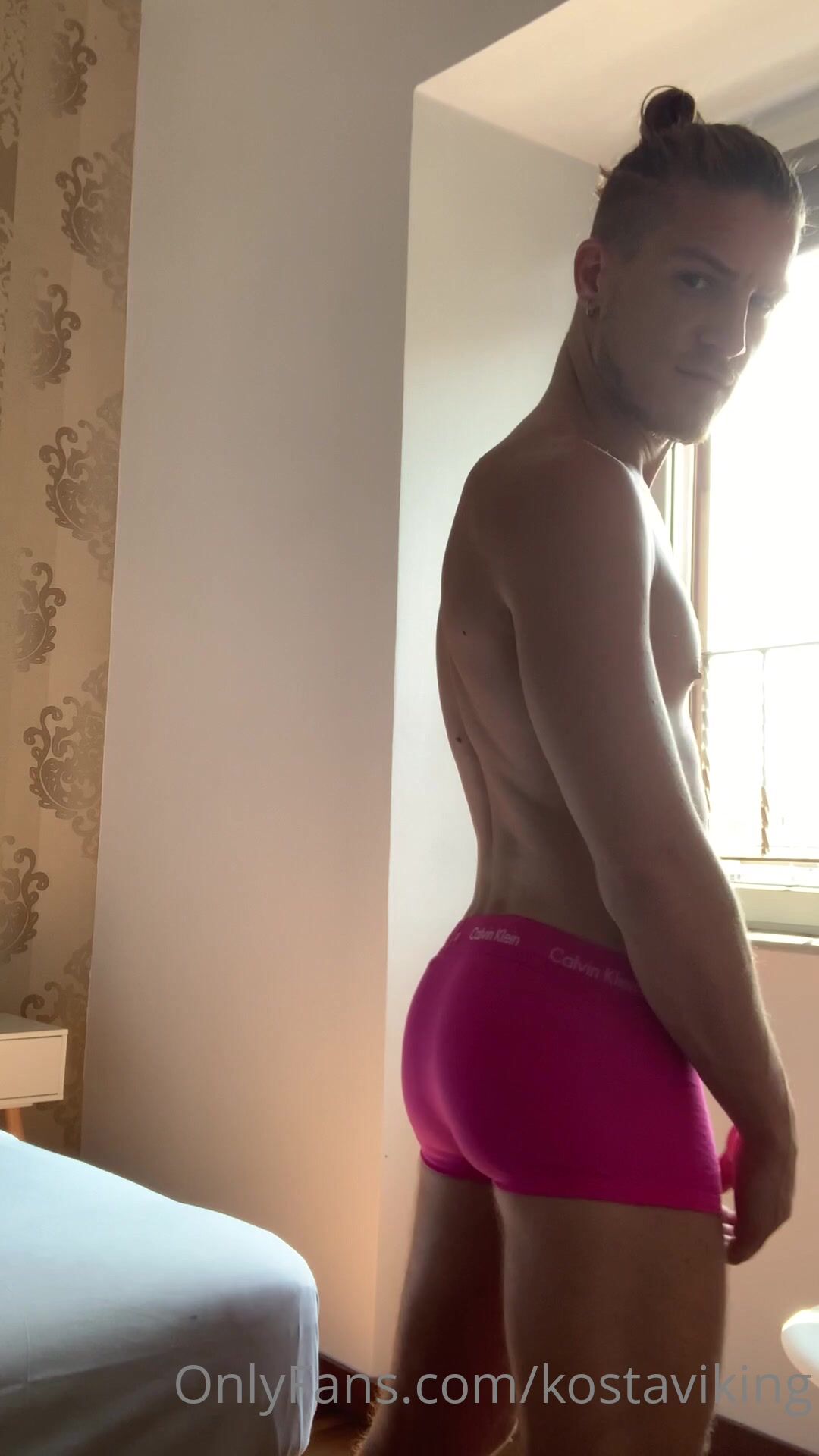 OnlyFans - kostaviking - gay porn video (Batch 1) (60)
