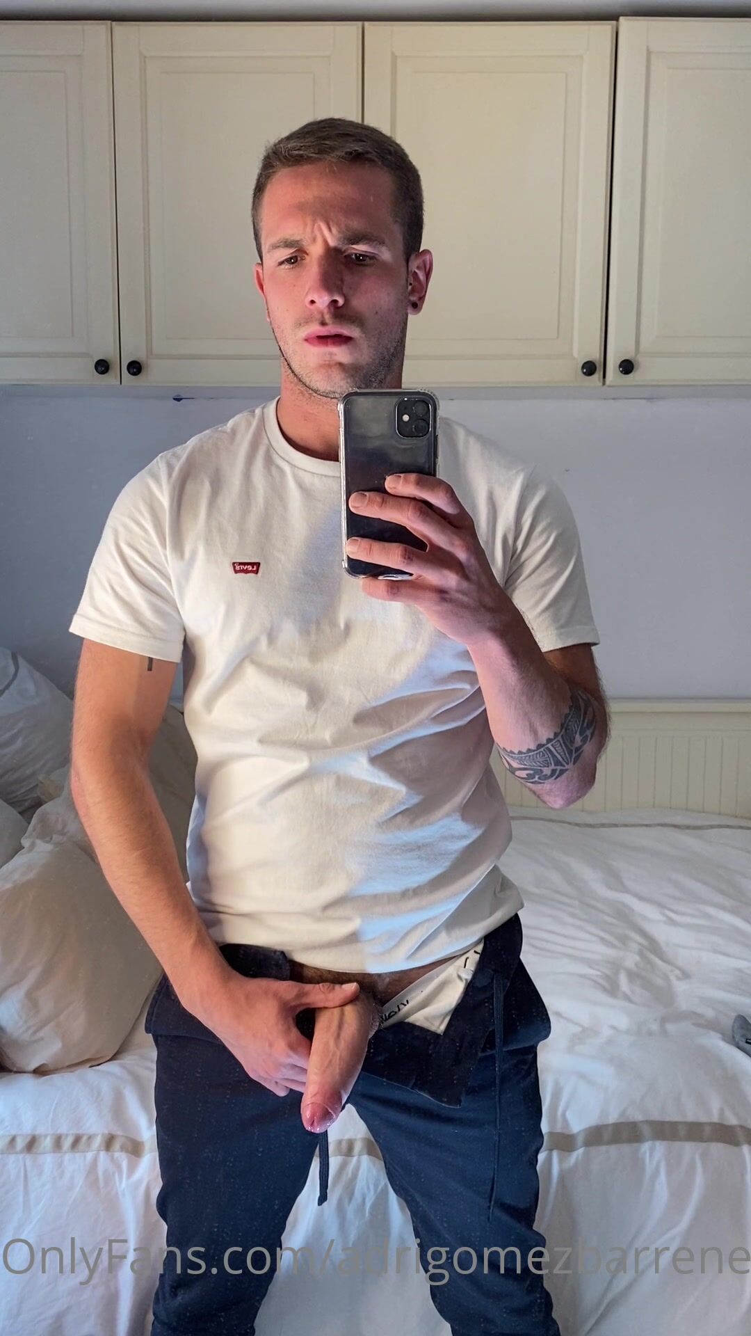 OnlyFans - Apolo Adri - gay porn video (Batch 2) (33)