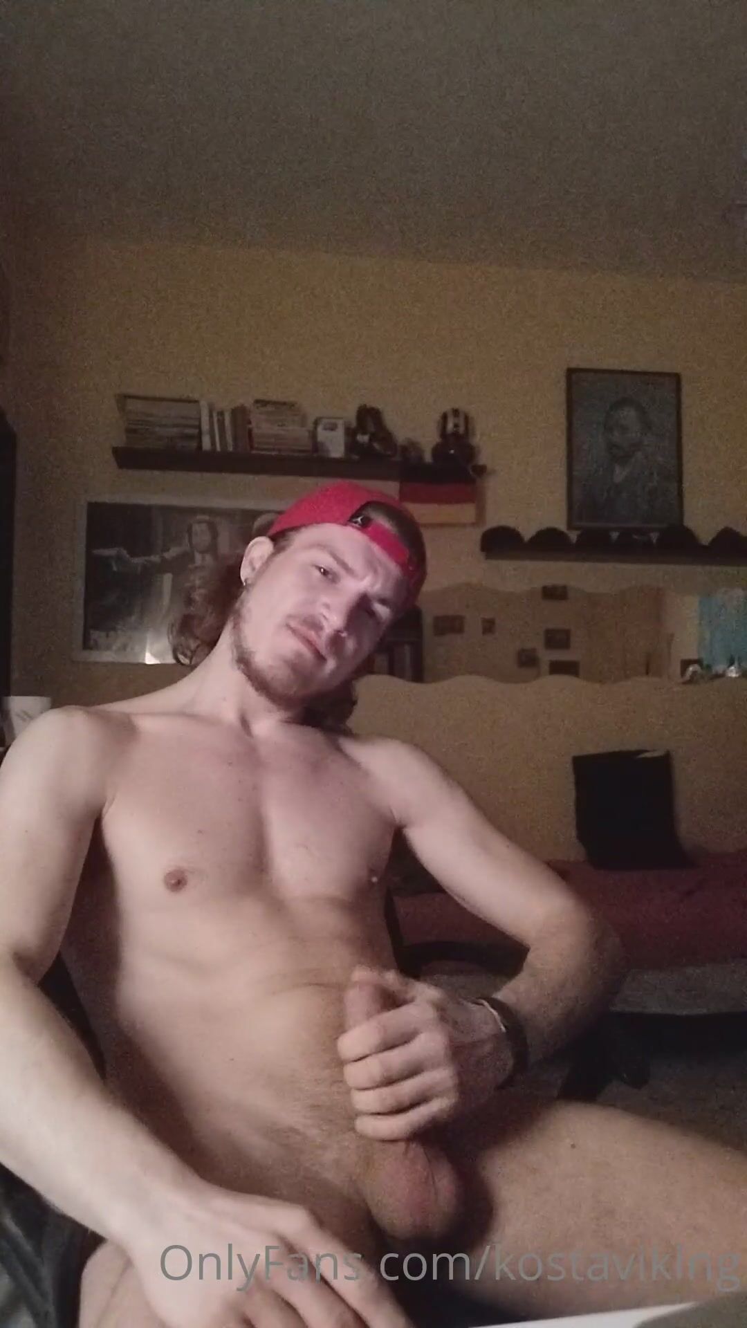 OnlyFans - kostaviking - gay porn video (Batch 2) (25)
