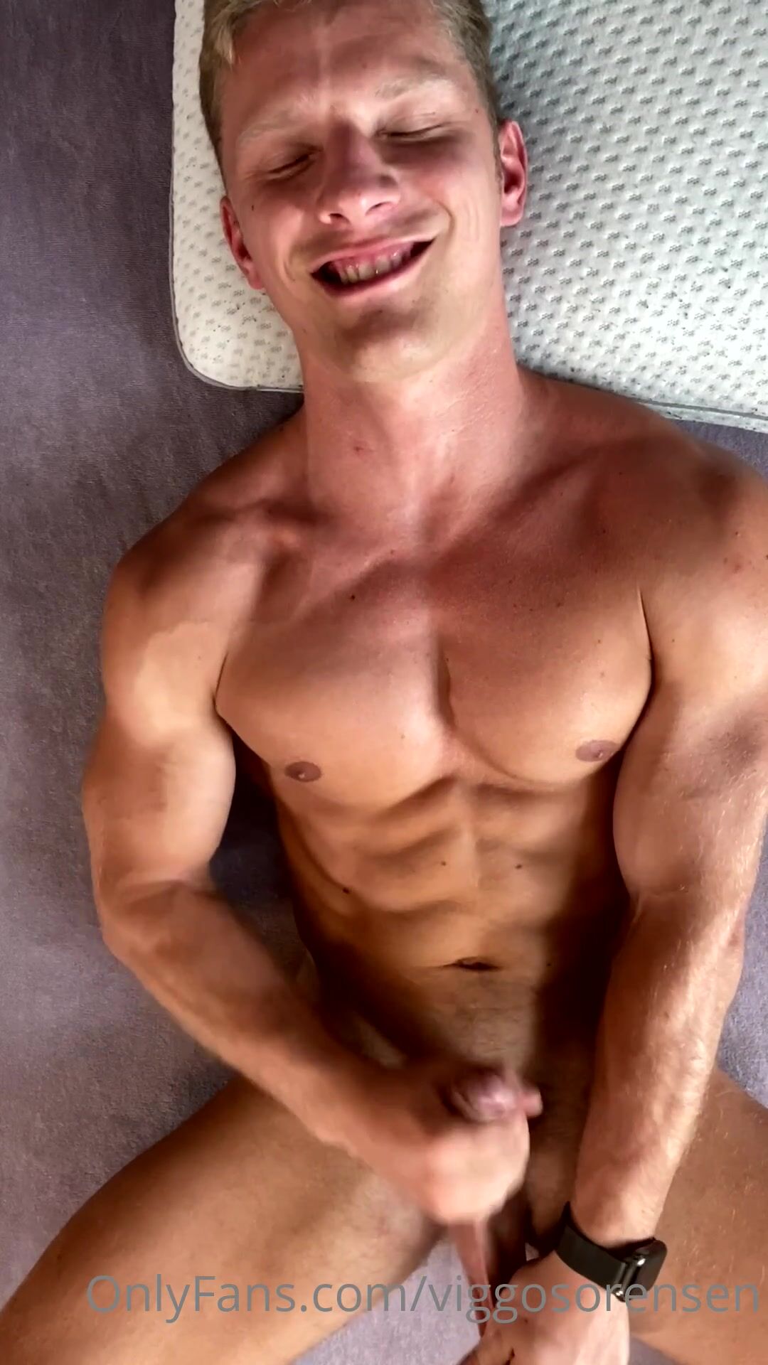 OnlyFans - Viggo Sorensen - gay porn video (125)