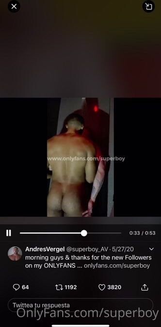 OnlyFans - SuperBoy - Gay Porn Video (79)