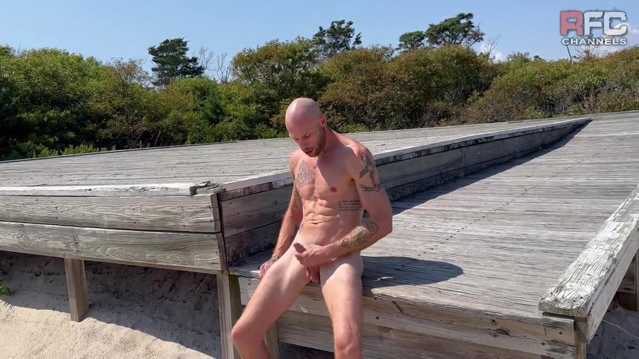 RawFuckClub - The Island - free gay porn