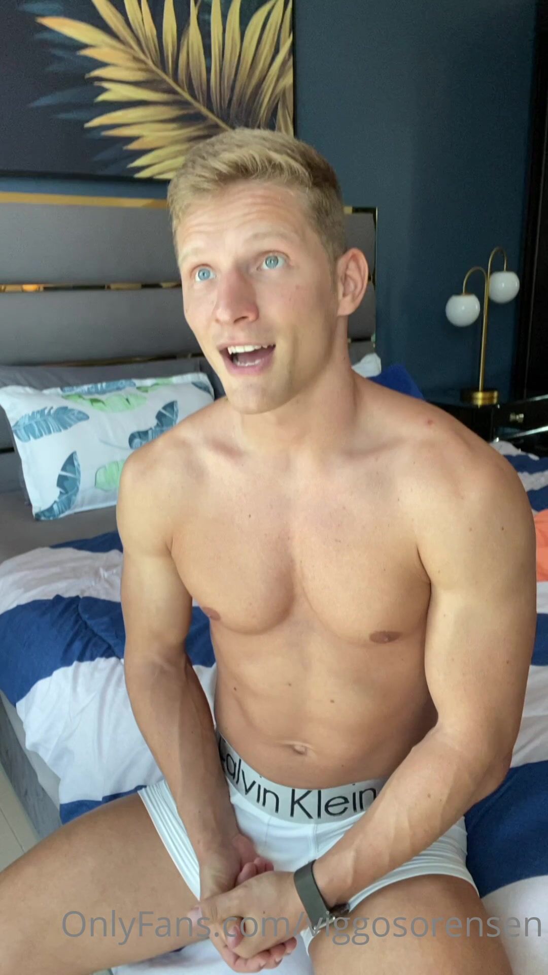 OnlyFans - Viggo Sorensen - gay porn video (140)