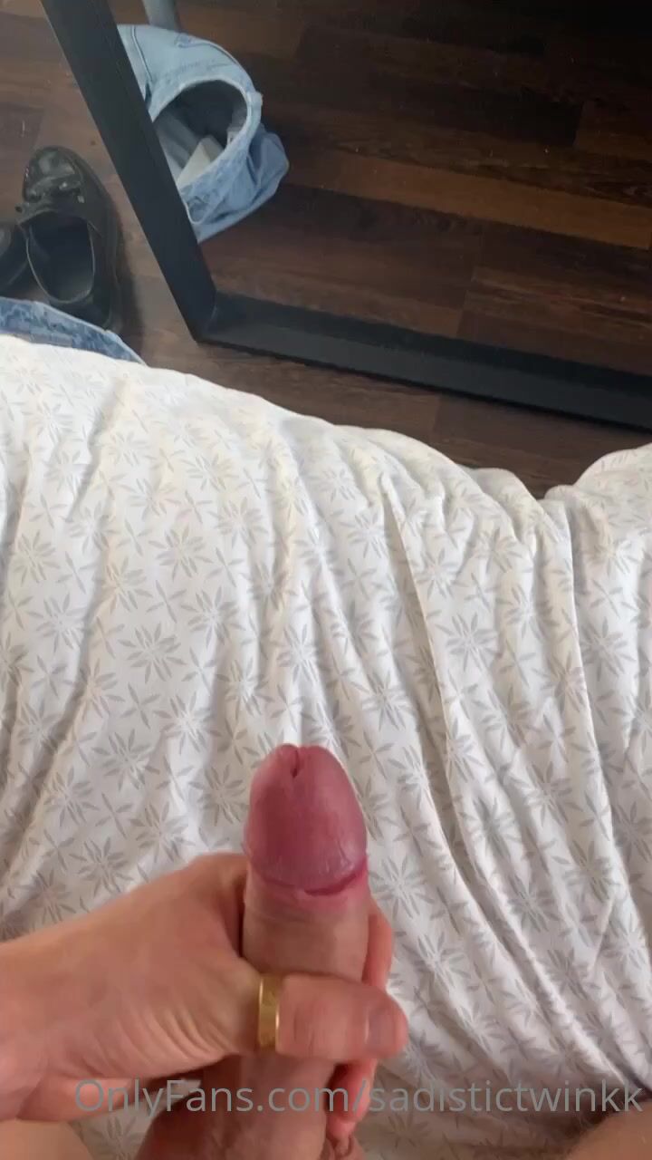 OnlyFans - Sadistictwinkk - gay porn video (20)