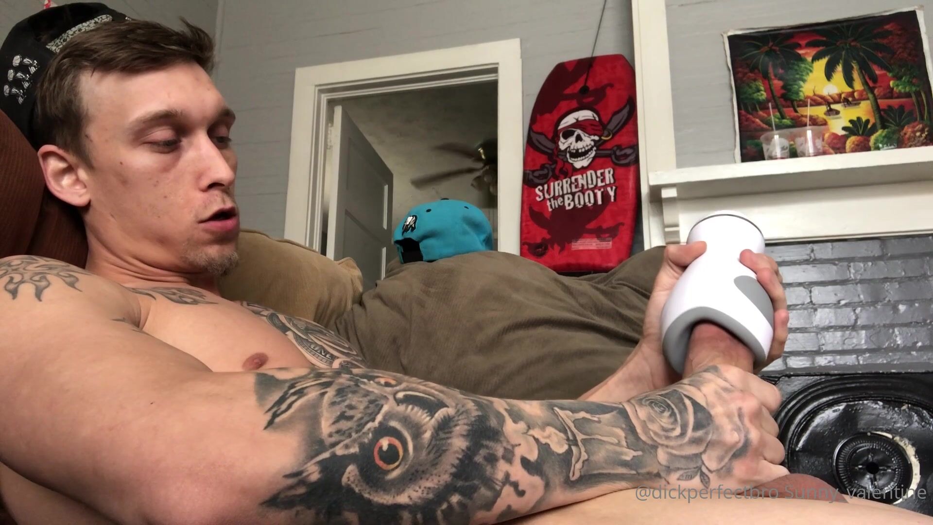 OnlyFans - Sunny Valentine - gay porn video (102)