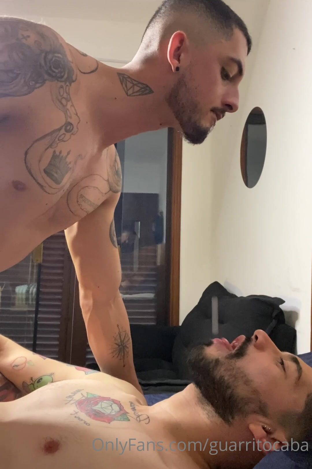OnlyFans - garotoargentino - gay porn video (1)