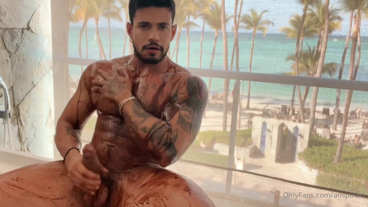 OnlyFans - Alejo Ospina - gay porn video (Batch 1) (103)
