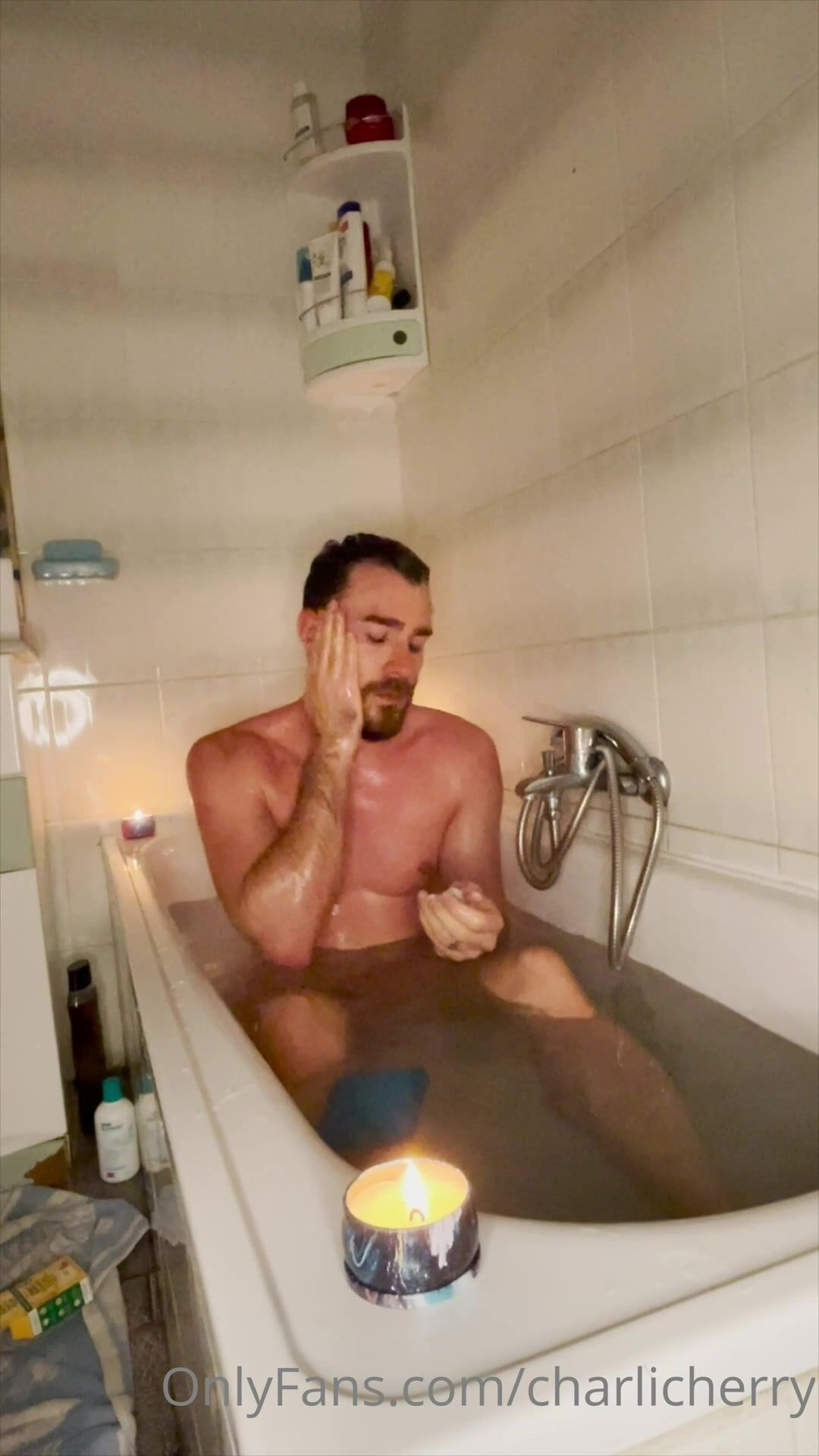 OnlyFans - Charlie Cherry - gay porn video Batch 2 (50)
