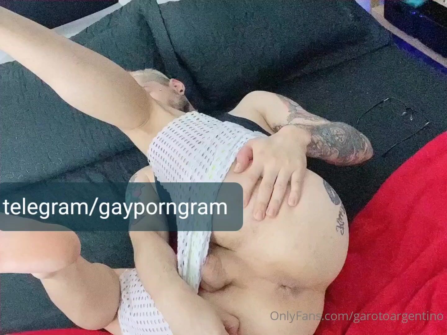 OnlyFans - garotoargentino - gay porn video (95)