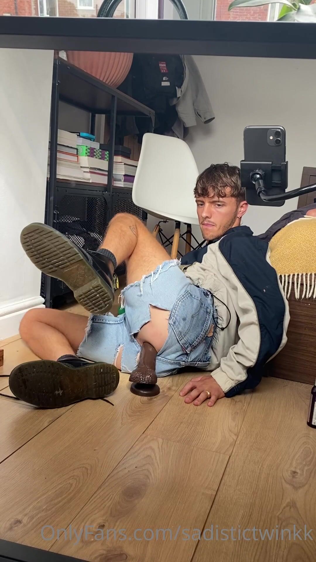 OnlyFans - Sadistictwinkk - gay porn video (87)