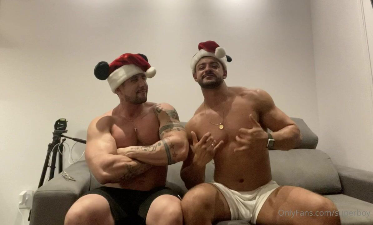 OnlyFans - SuperBoy - Gay Porn Video (103)