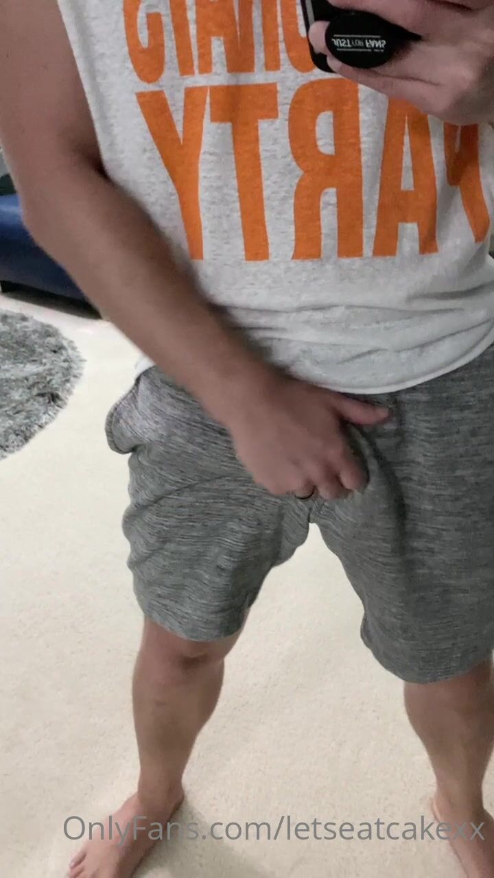 OnlyFans - Letseatcakexxx - gay porn video (214)
