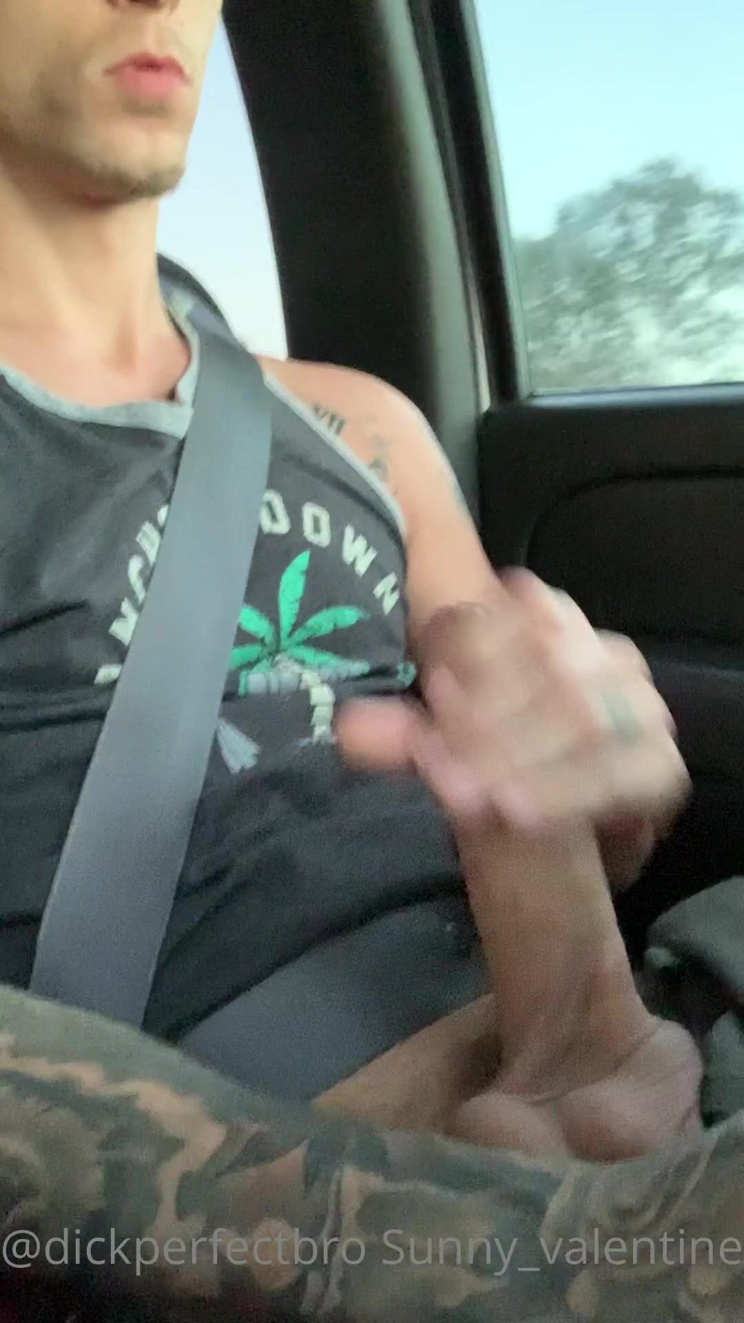 OnlyFans - Sunny Valentine - gay porn video (118)