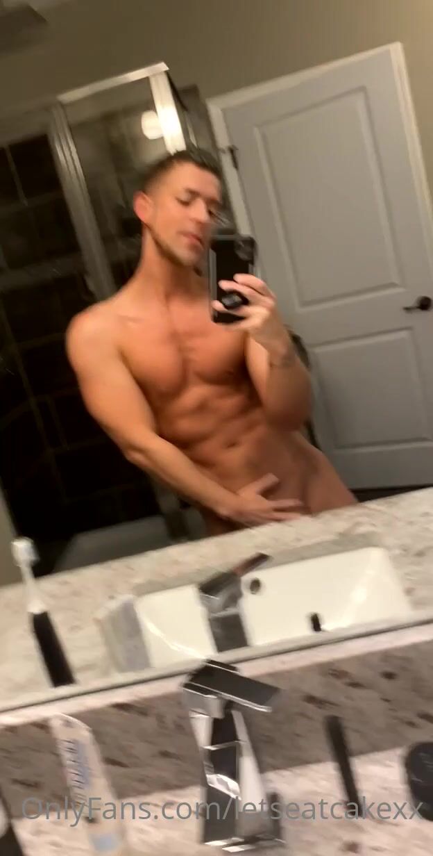 OnlyFans - Letseatcakexxx - gay porn video (117)