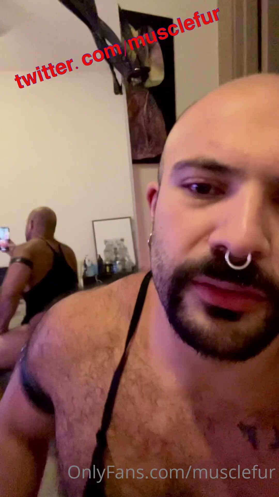 OnlyFans - musclefur - gay porn video (376)