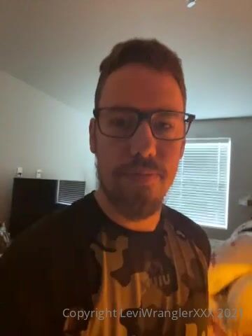 Onlyfans - LeviWranglerXXX - free gay porn video (122)