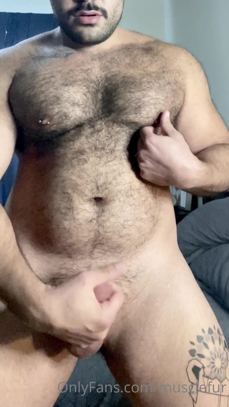 OnlyFans - musclefur - gay porn video (250)
