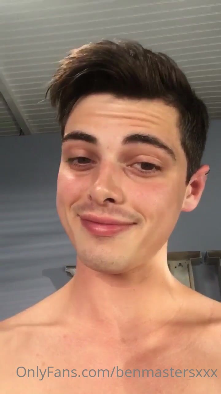 OnlyFans - Ben Masters - free gay porn video (71)