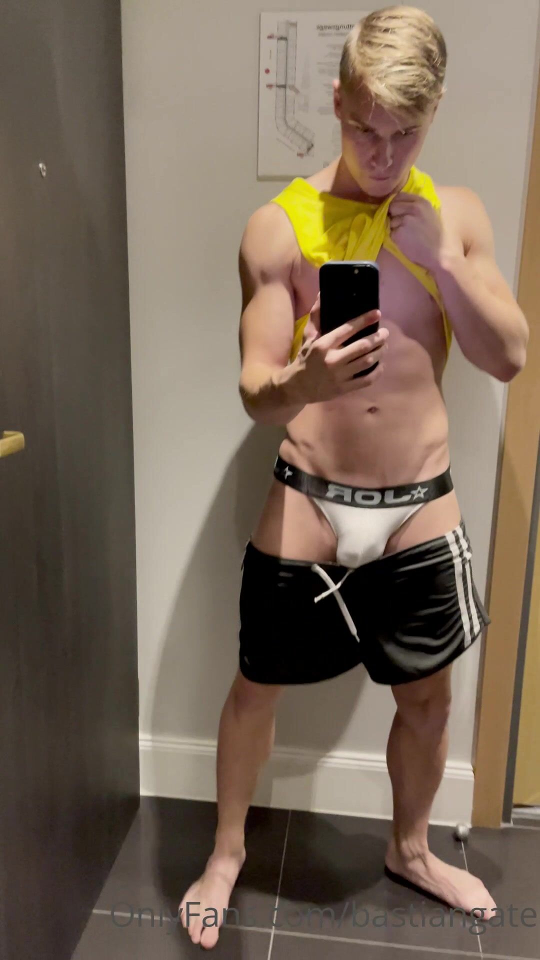 OnlyFans - BastianGate - Gay Porn Video (108)