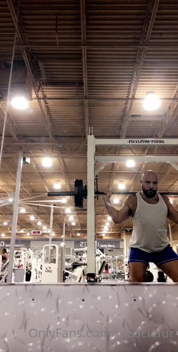OnlyFans - musclefur - gay porn video (181)